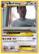 jeff thing