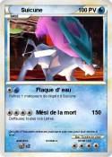 Suicune