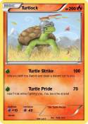 Turtlock
