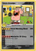Uncle Grandpa