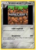 M minecraft