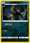 Excalibur Umbra