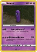Beanos