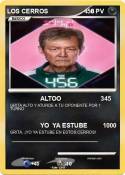 LOS CERROS 4 6