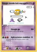 Google doddle