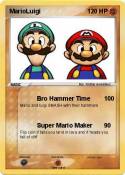MarioLuigi