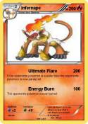 Infernape