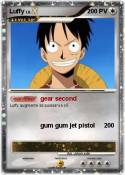 Luffy
