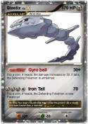 Steelix