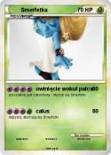 Smerfetka