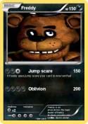 Freddy