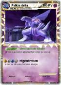 Palkia delta