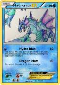 Hydrosaur