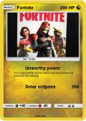 Fortnite