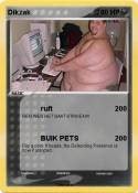 Dikzak