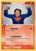 SuperMan
