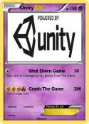 Unity
