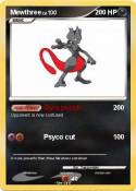 Mewthree