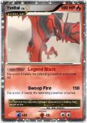 Yveltal