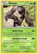 Harambe