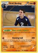 Scott Sterling