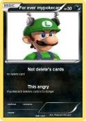 For ever mypoke