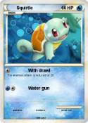 Squirtle
