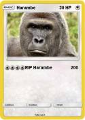Harambe