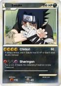 Sasuke