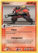 Pyrolax