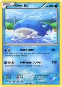 Owen Ex