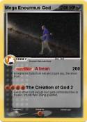 Mega Enourmus