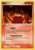 Satan