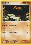 Regirock