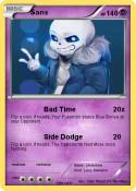 Sans