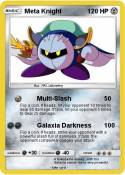 Meta Knight