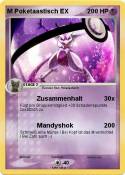 M Poketaastisch