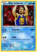 Klay Thompson