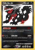 YVELTAL EX 9
