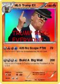 MLG Trump EX