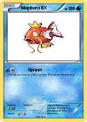 Magikarp EX