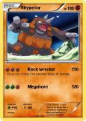 Rhyperior