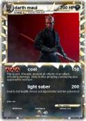 darth maul