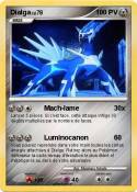 Dialga