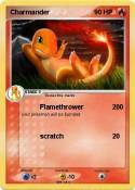 Charmander
