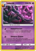 salazzle