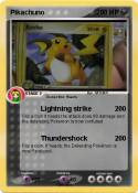 Pikachuno