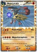 Mega-Lucario