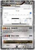 Googleception