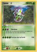 Celebi Z